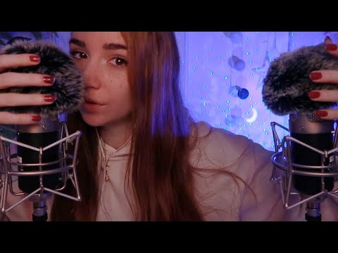 ASMR: MASSAGE CRÂNIEN 🥶 des FRISSONS dans ton CERVEAU 🧠