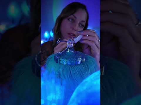 Tingle Sticks ASMR 🫠💙💤 #asmr #asmrvideo #asmrsounds #asmrlivestream #livestream