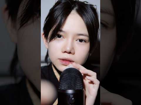 GẤU ASMR : thì thầm - whisper #shorts #relax #asmrvietnam #triggersforsleep