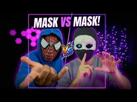 The BEST ASMR Collab with @Mr.BlindASMR (Mouth Sounds, Tapping, Tingles) 3 hours