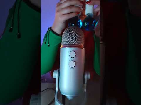 ASMR | Water Globes for RELAXATION (No Talking) 🧡 #asmr #relaxing