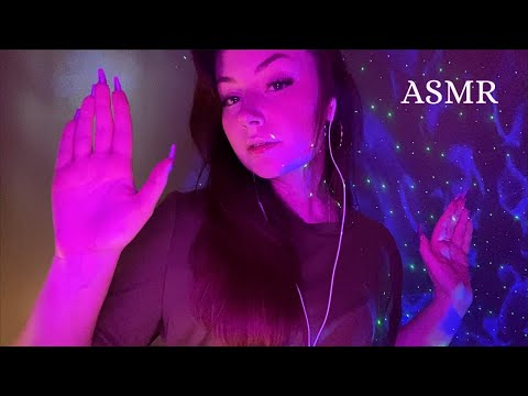 ASMR Personal Attention Triggers On You