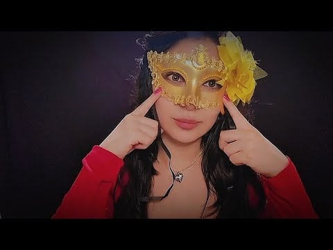 👀  ASMR | Solo enseño esta colección a clientes especiales... 🎀  RP Tienda soft spoken relajante 🤫