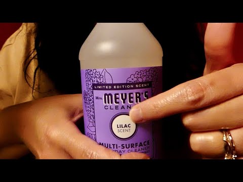 Grocery Store Roleplay (Old School ASMR)