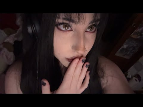 ASMR We’re On A Date..