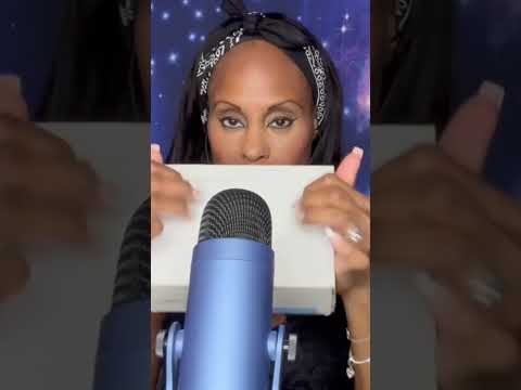 ASMR Fast and Aggressive | Tapping #asmr #shorts