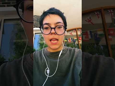 Sam smith cover
