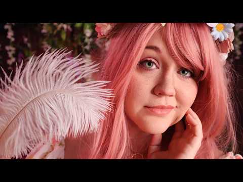 ASMR For Loneliness ❤️‍🩹 Reiki, Positive Affirmations, Healing (Soft-Spoken Roleplay)