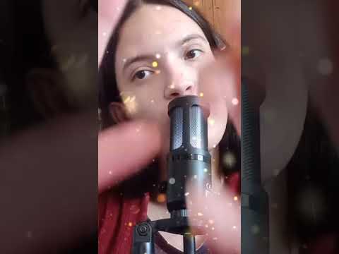 Asmr Te Enviando Energias Positivas #asmrenergy #arrepios #relax #asmr #asmrportuguês #asmrptbr