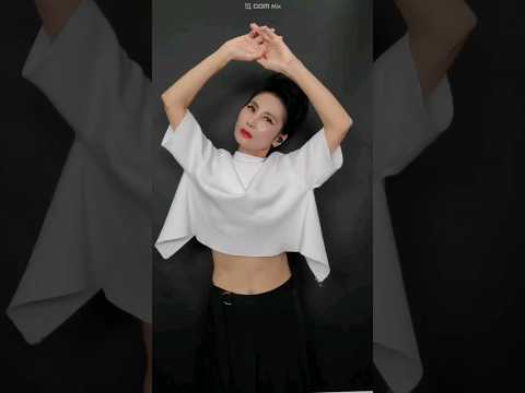 Korean Hair salon ASMR activation of vision and hearing Express my inner passion with a photo pose