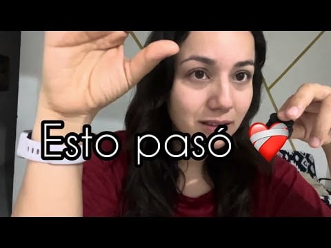 Mucho ASMR con plática random en SOFT spoken 