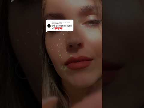 Mouth Sounds ASMR - Relaxing, Tingly, & Satisfying Sounds 😊💕#asmr #relax #asmrchallenge