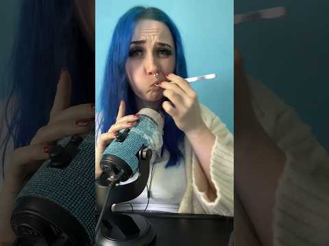 Sharing is caring 🤭🐛🐞 #asmrbugs #crinkles #chewingsound #asmr #shorts