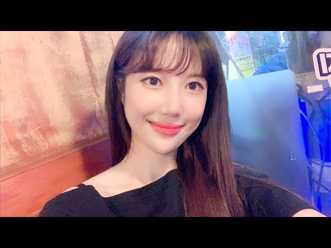 [밤비라디오] 약속은 지킨다 내가 오늘 킨다구해찌♥ Bambi radio