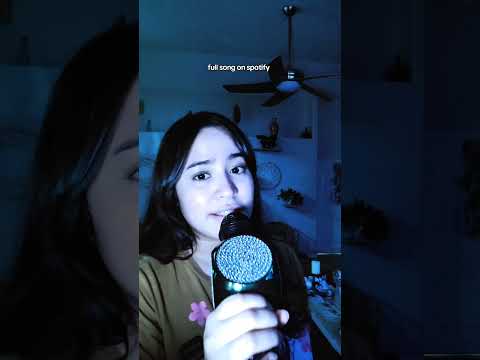 Tell me ✨️ #aoimoon #kpopinspired #christiankpop