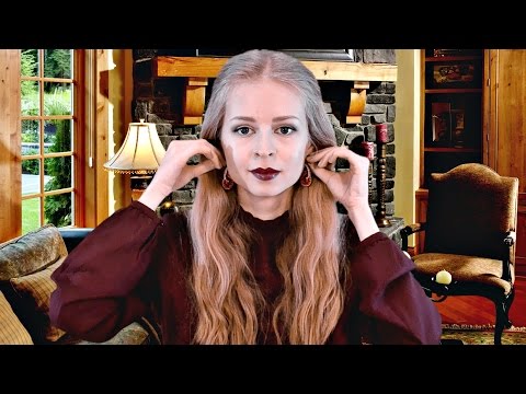 #11 АСМР Украшения // ASMR Jewelry // Soft Spoken