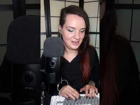 #asmr #asmrdeutsch #asmrdeutschroleplay #deutschasmr #germanasmr #asmrgerman