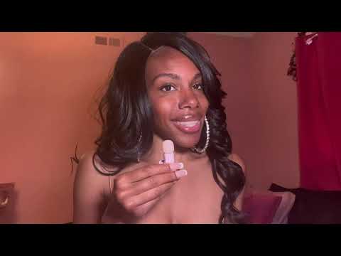 ASMR How to Have Better Orgasms (For Women) & Fun Channel Update.