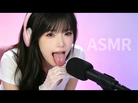 ASMR Chaotic to Scratch Your Brain 🧠 (Fast Tapping)