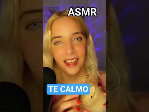 ASMR PREPARO TU HABITACIÓN PARA QUE TE RELAJES 🕯#asmr