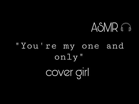 [F4A] gf reassures you [admiration][sweet][sleep aid][asmr gf]