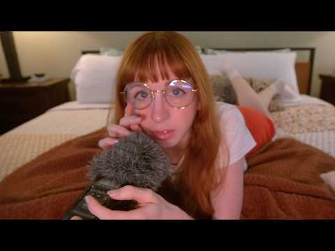 (asmr)