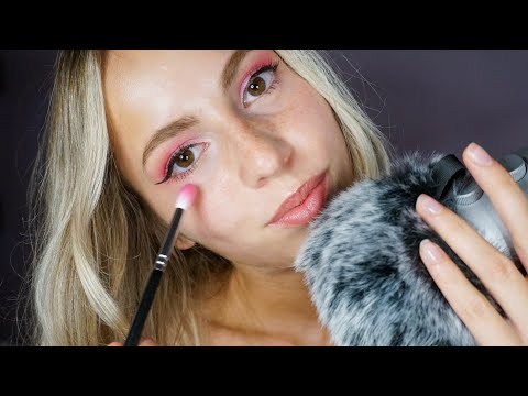 MI PREPARO PER USCIRE in ASMR // Grwm (ASMR)