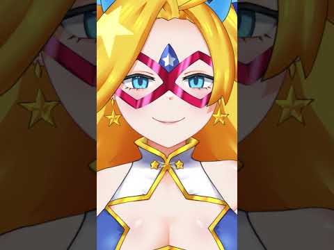 The Largest... WHAT?! 😳 #vtuber #kamenamerica #vtuberen