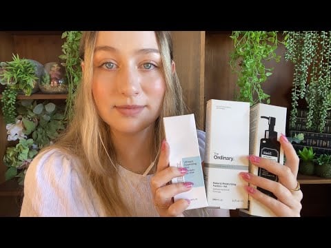 asmr for you :) #4 🌀