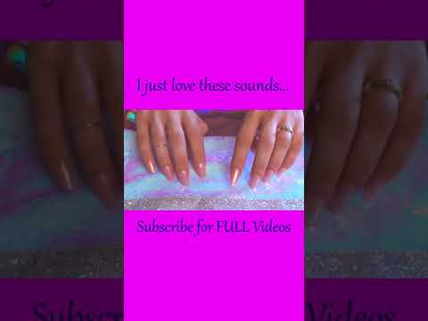 ASMR Scratching 🔥 Extremely Tingly #shorts