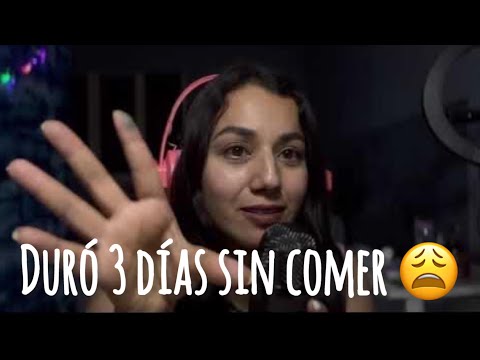 ASMR STORY TIME SUSURROS CERCA DEL MICRO MI HIJO MAYOR ENFERMO HORRIBLE