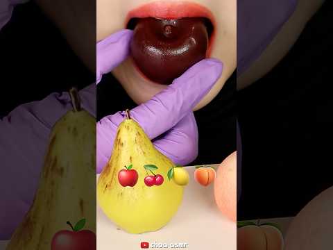 VIRAL FRUITS PASTRIES MUKBANG ASMR BEAUTIFUL CAKES ASMR