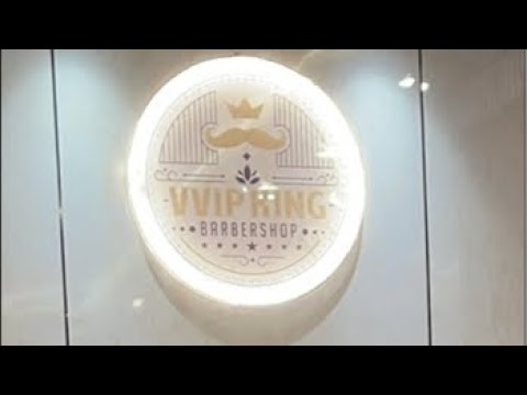 Vietnam Barbershop Tour - Ho Chi Minh City District 1