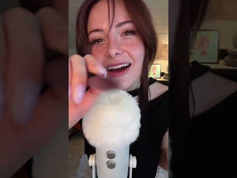 Quel est ton mot préféré ? ASMR mots déclencheurs #ASMR #asmrfrançais #asmrvideo #asmrsleep #dormir