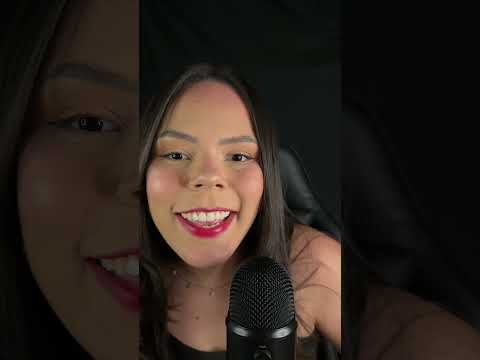 GATILHOS PROIBIDÕES DO ASMR