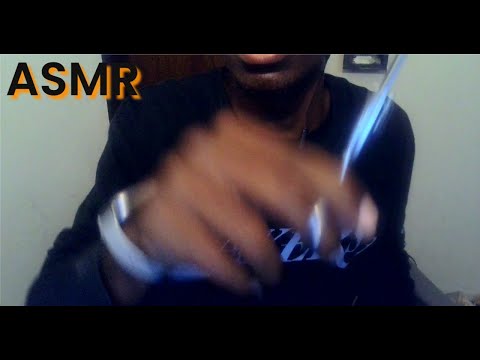 [ASMR] Barbershop roleplay with conversation ( 17 minutes)