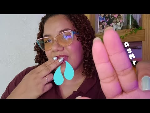 ASMR com o MELHOR BANHO DE GATO 😍🐈