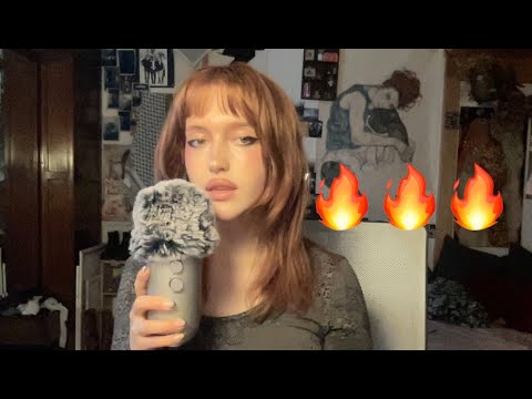 asmr ita💤  cose che ti rendono attraente