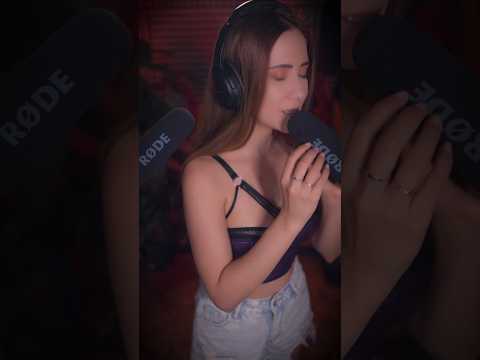 ASMR para DORMIR en SOLO 60 segundos