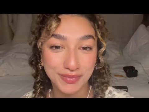 Life Update (I miss you!! 🥺💕)