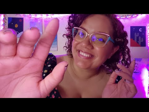 ASMR CUIDANDO DE VOCÊ NA TPM ❤️‍🩹🥰