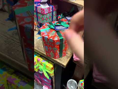 ASMR at LUSH #asmr