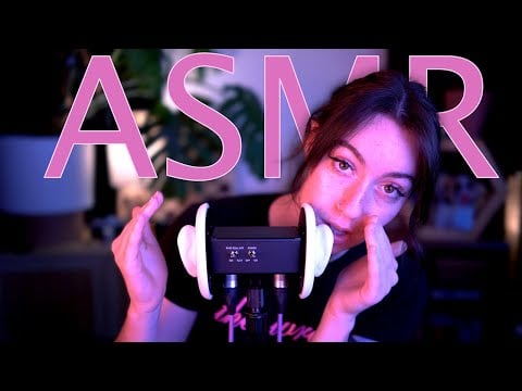 adria asmr - All videos @ The ASMR Index