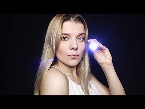 Spanish ASMR | DOCTORA ROLEPLAY | ASMR Español