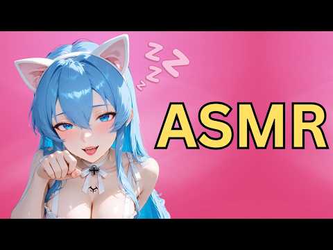 ASMR ⚠️ 3 HOURS OF FLUFFY ECHOES 😽 (NO TALKING HEADACHE RELIEF)