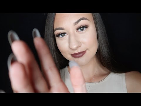 [ASMR] Quarantine Personal Attention & Positive Affirmations 💕