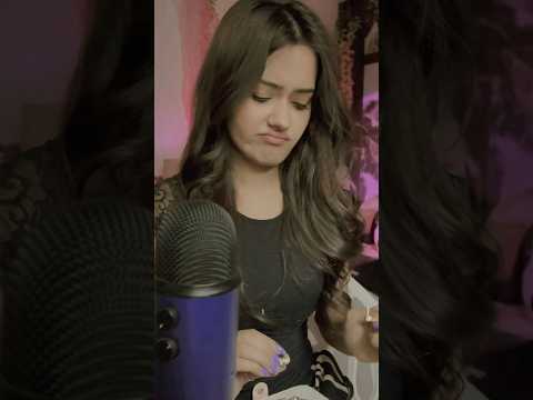 Earrings try kr loon aap pe ?