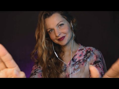 ASMR FRANÇAIS 🌙⭐ MASSAGE CRÂNIEN pour dormir 💤 ( massage de la tête )