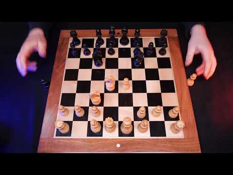 Kasparov Does the Impossible ♔ Kasparov vs Deep Blue ♔ Humans vs. Chess AI Series