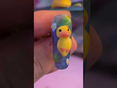 Best craft i ever made 🎨💅🏻 #nails #asmr